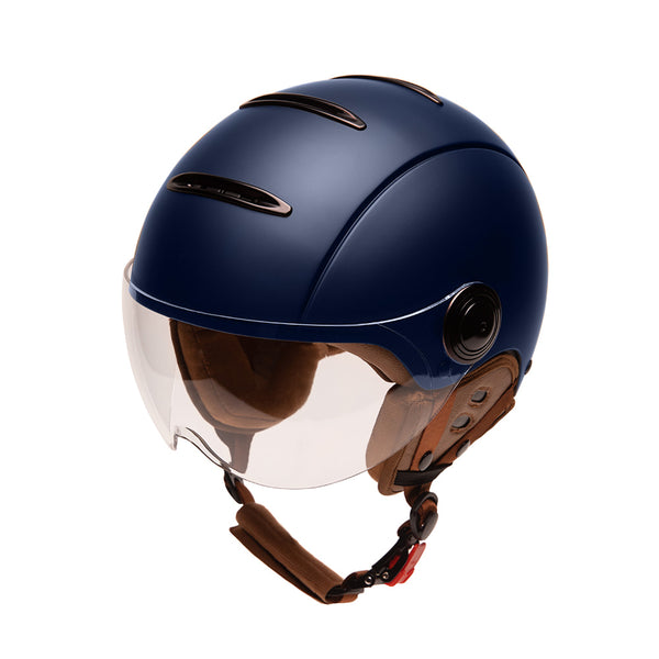 CASQUE JET TANDEM