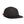 Charger l'image dans la galerie, NYLON CAMP HAT - BLACK