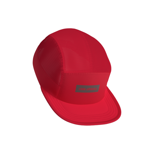 GOCap - Iconic Bar - October