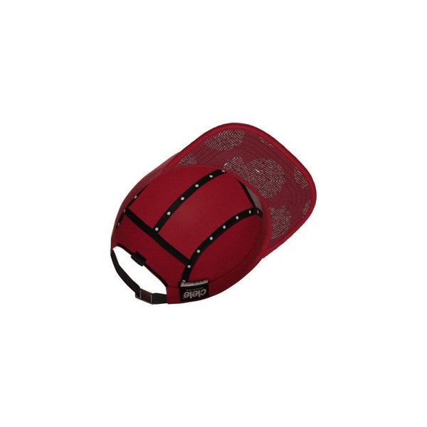 GOCap - Iconic Bar - October