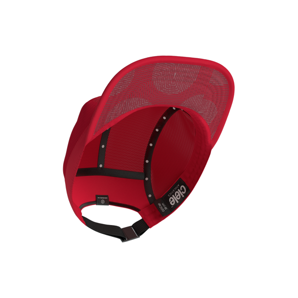 GOCap - Iconic Bar - October