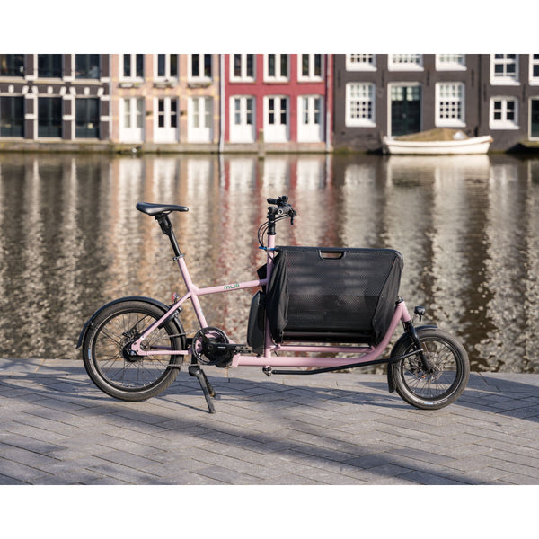 CARGO MULI MOTOR ST - COLORIS AU CHOIX