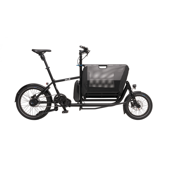 CARGO MULI MOTOR ST - COLORIS AU CHOIX