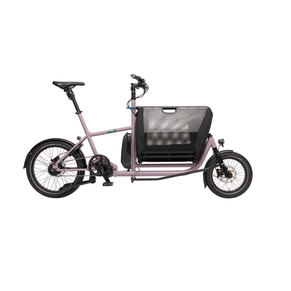 CARGO MULI MOTOR ST - COLORIS AU CHOIX