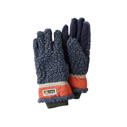 GANTS "TEDDY 5FGR" - COULEUR "KHAKI"