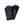 Charger l'image dans la galerie, GANTS "ANTLER" - COULEUR "BLACK"