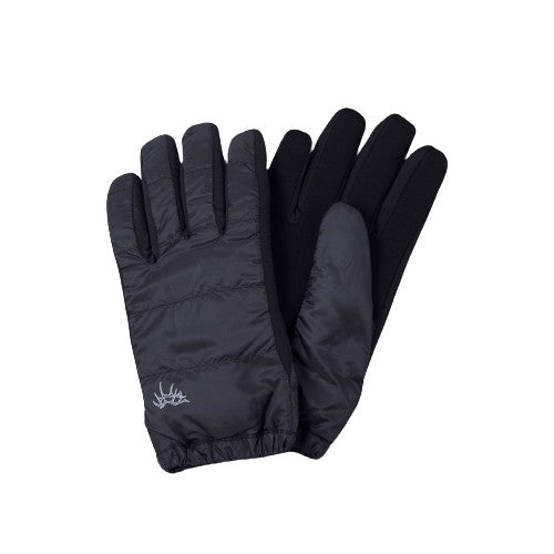 GANTS "ANTLER" - COULEUR "BLACK"