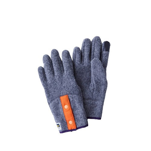GANTS "ECO" - COULEUR "CHARCOAL"