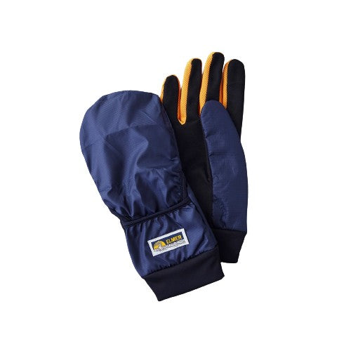 GANTS EM304 "CITY" - COULEUR "NAVY"
