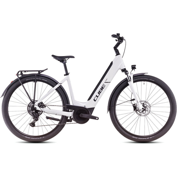 TOURING HYBRID ONE 500 - EASY ENTRY - COTTON N GREY