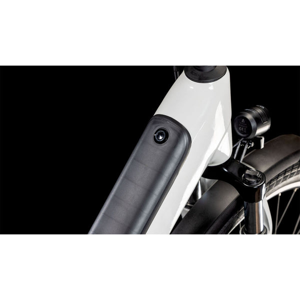 TOURING HYBRID ONE 500 - EASY ENTRY - COTTON N GREY