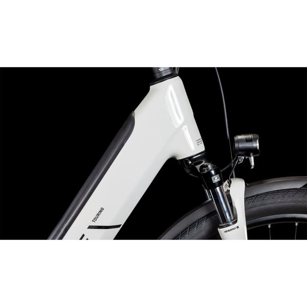 TOURING HYBRID ONE 500 - EASY ENTRY - COTTON N GREY