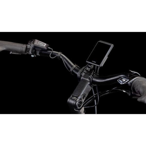 SUPREME HYBRID COMFORT PRO 500 - GREY N LUNAR