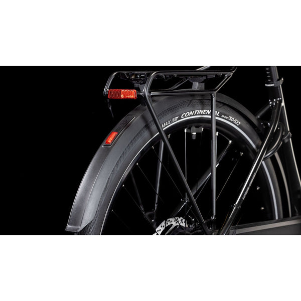 SUPREME HYBRID COMFORT PRO 500 - GREY N LUNAR