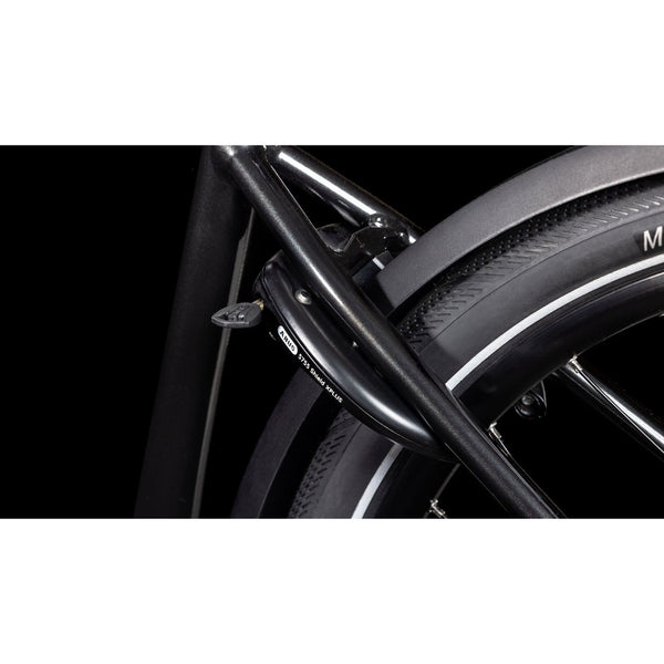 SUPREME HYBRID COMFORT PRO 500 - GREY N LUNAR