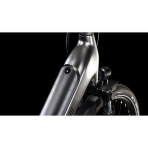 SUPREME HYBRID DELUXE ONE 625 - SLATEBLACK N BLACK