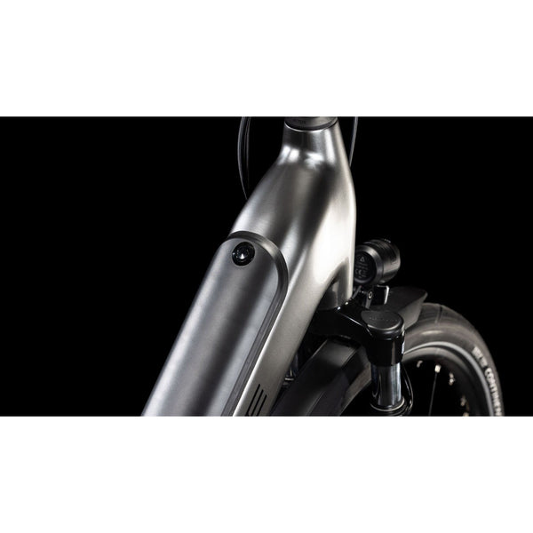 SUPREME HYBRID DELUXE ONE 625 - SLATEBLACK N BLACK