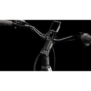 SUPREME HYBRID DELUXE ONE 625 - SLATEBLACK N BLACK