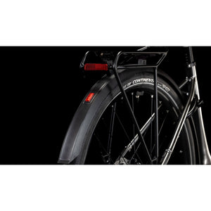 SUPREME HYBRID DELUXE ONE 625 - SLATEBLACK N BLACK