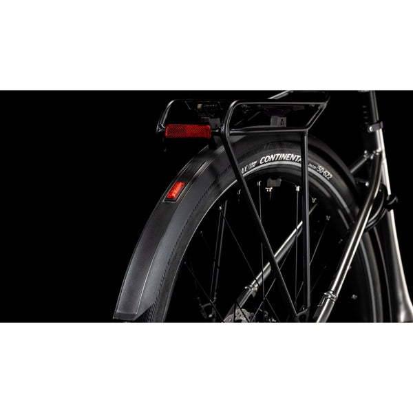 SUPREME HYBRID DELUXE ONE 625 - SLATEBLACK N BLACK