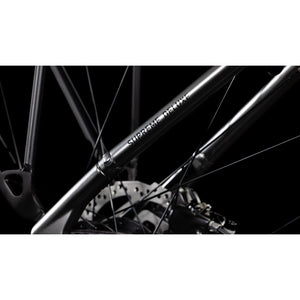 SUPREME HYBRID DELUXE ONE 625 - SLATEBLACK N BLACK