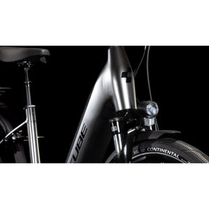 SUPREME HYBRID DELUXE ONE 625 - SLATEBLACK N BLACK