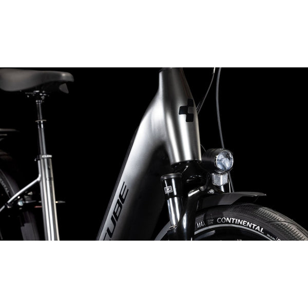 SUPREME HYBRID DELUXE ONE 625 - SLATEBLACK N BLACK