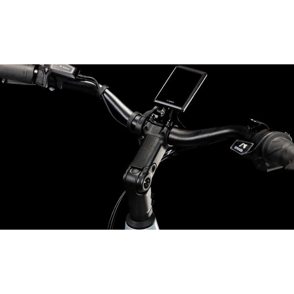 SUPREME HYBRID DELUXE SLX 625 - POLARGREY N WHITE