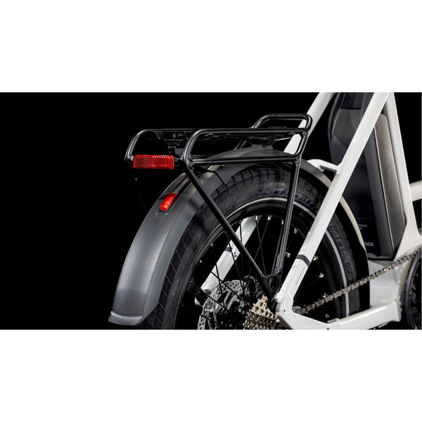 COMPACT HYBRID 500 - COTTON N REFLEX