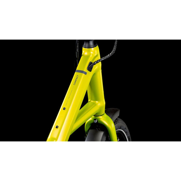 COMPACT HYBRID 500 - LIZARD N REFLEX