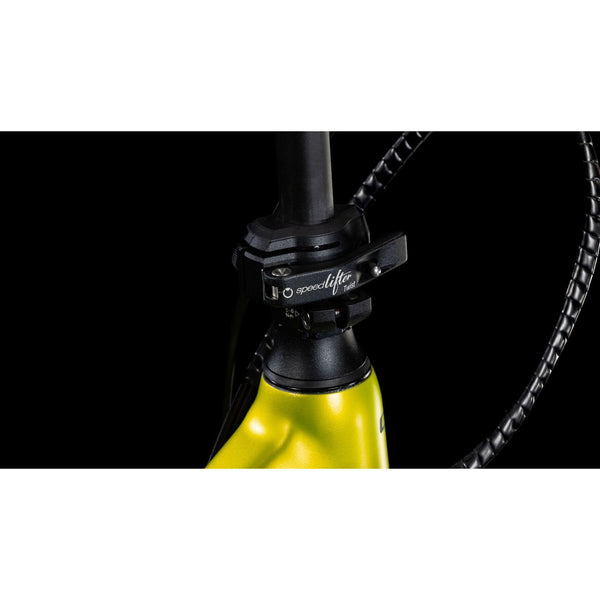 COMPACT HYBRID 500 - LIZARD N REFLEX