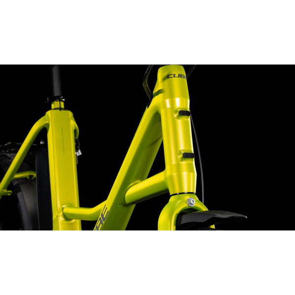 COMPACT HYBRID 500 - LIZARD N REFLEX