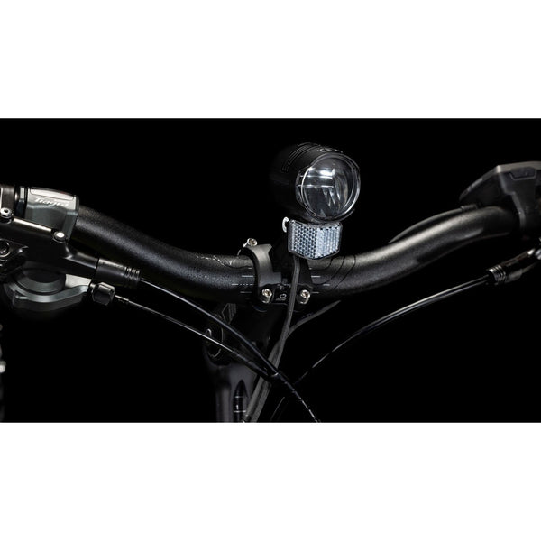 COMPACT HYBRID 500 - LIZARD N REFLEX