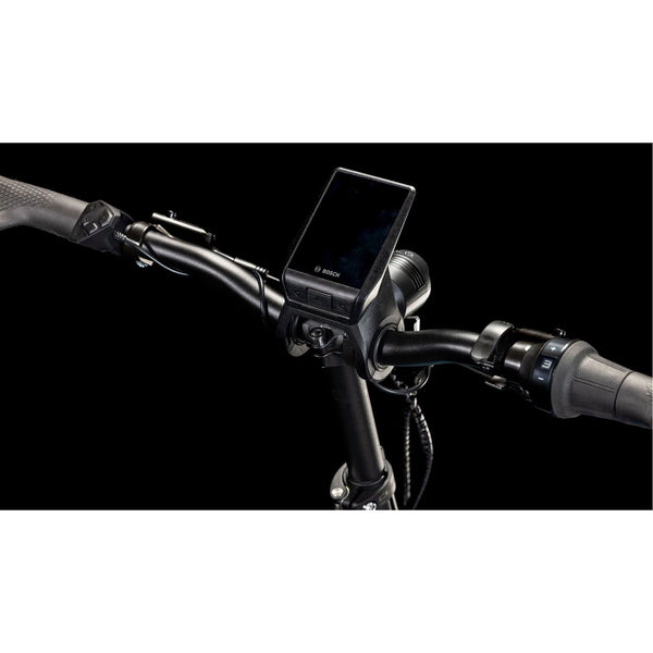 FOLD HYBRID COMFORT 500 - ELECTRICBLUE N' REFLEX