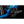 Charger l'image dans la galerie, FOLD HYBRID COMFORT 500 - ELECTRICBLUE N' REFLEX