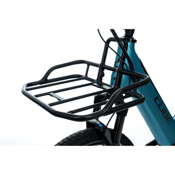 Porte bagages avant "HIC RILINK" pour LONGTAIL HYBRID Cube