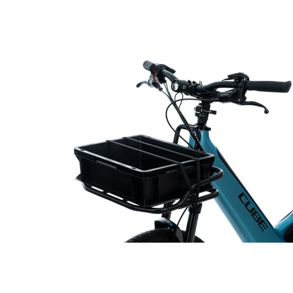 Porte bagages avant "HIC RILINK" pour LONGTAIL HYBRID Cube