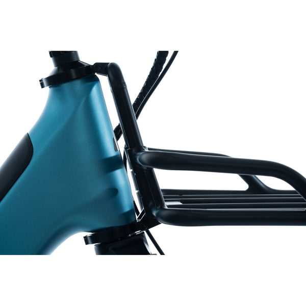 Porte bagages avant "HIC RILINK" pour LONGTAIL HYBRID Cube