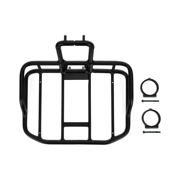 Porte bagages avant "HIC RILINK" pour LONGTAIL HYBRID Cube