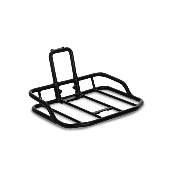 Porte bagages avant "HIC RILINK" pour LONGTAIL HYBRID Cube