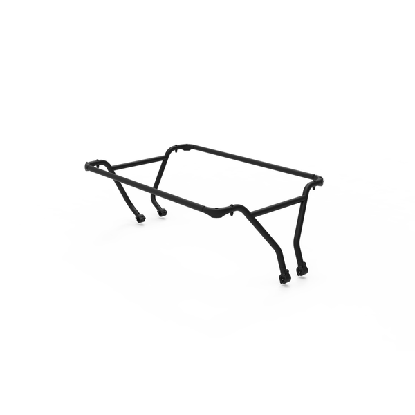 Barrières de sécurité pour LONGTAIL HYBRID Cube