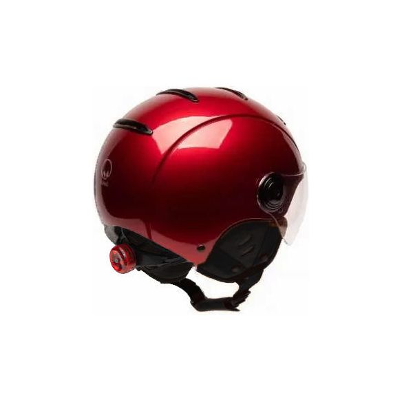 CASQUE TANDEM LIGHT