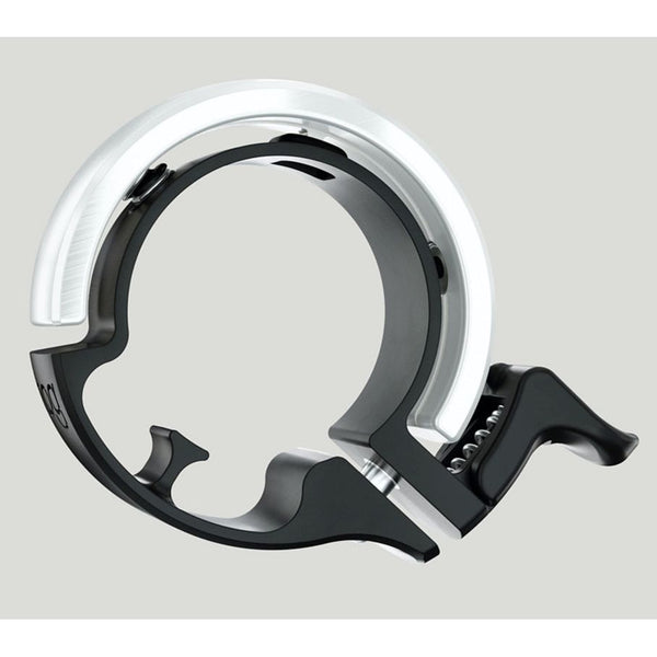 DOORBELL "OI BELL CLASSIC" LARGE OR SMALL SIZE