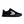 Charger l'image dans la galerie, CHAUSSURE HOMME "CATIBA PRO SKATE" ALL BLACK/WHITE LOGO