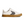 Charger l'image dans la galerie, CHAUSSURE FEMME "CATIBA PRO SKATE" OFF-WHITE VINTAGE GUM/BLACK LOGO