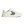 Charger l'image dans la galerie, CHAUSSURE FEMME "CATIBA PRO SKATE" VINTAGE WHITE/BLACK LOGO