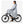 Charger l'image dans la galerie, PONCHO - SILVER