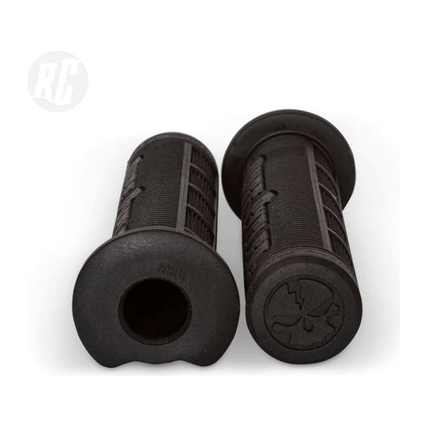 SET OF GRIPS - COLORS IN OPTION - FOR "LIL'BUDDY" ELECTRIC BIKE