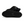 Charger l'image dans la galerie, CHAUSSURE FEMME "CATIBA PRO HIGH" ALL BLACK/IVORY LOGO