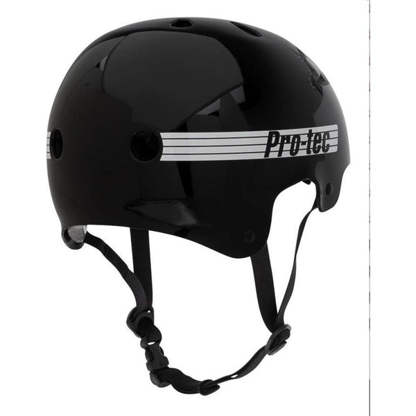 HELMET - OLD SCHOOL CERTIFIED